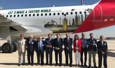 Cortijo de Suerte Alta